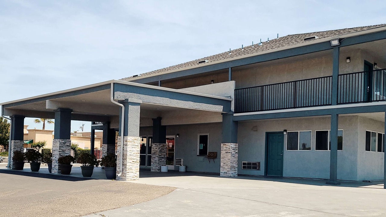 Photo of Buildings in Chowchilla
