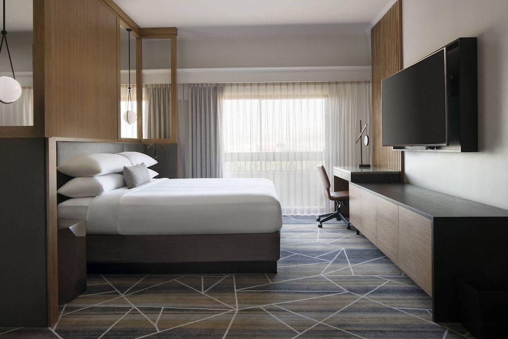 Photo of Bedroom in Santa Clara