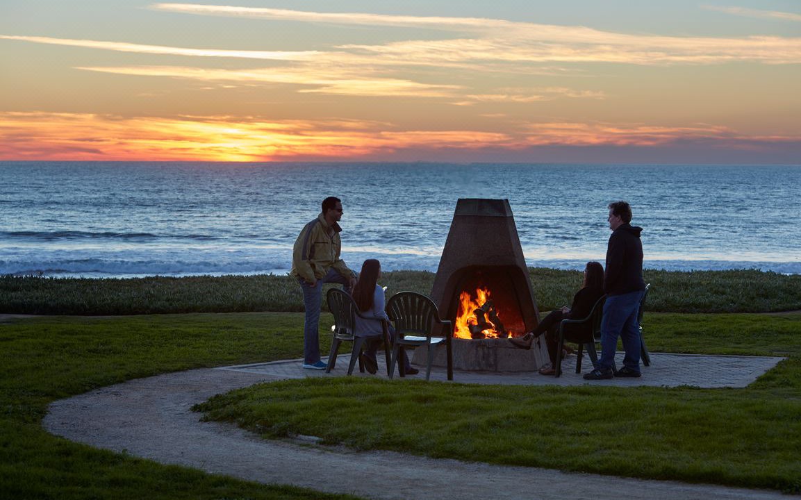 Photo of Others in San Simeon