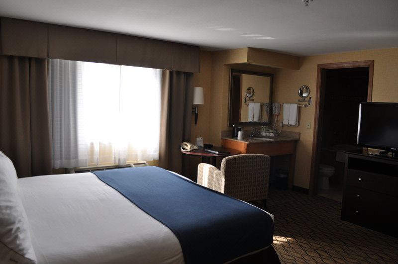 Photo of Bedroom in Burlingame