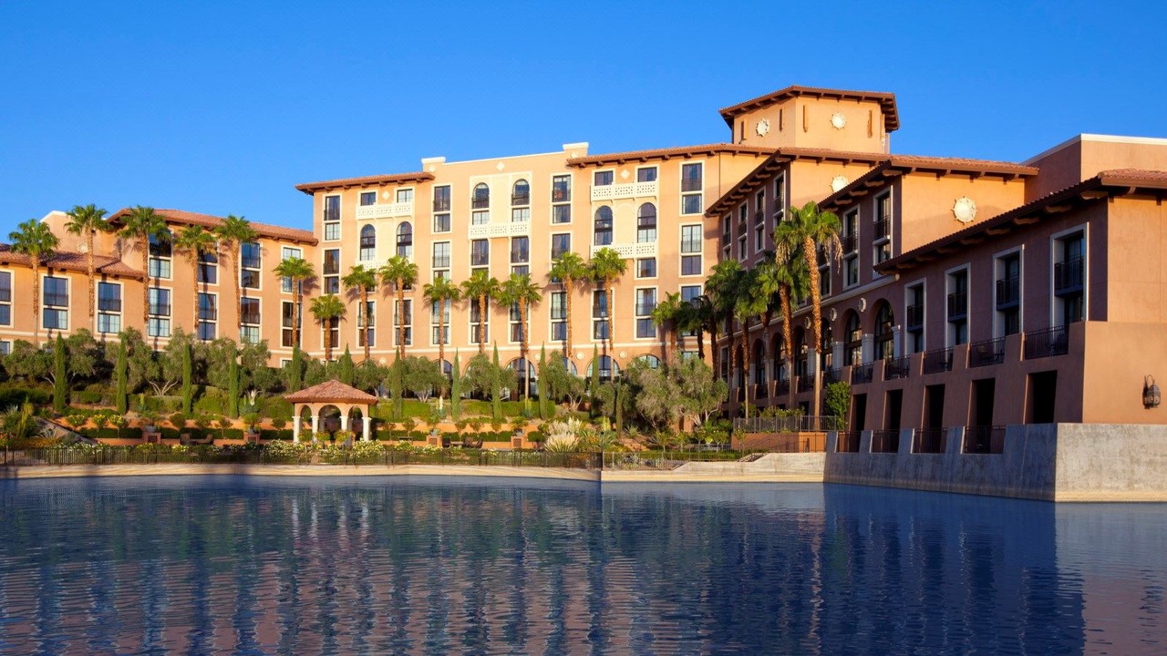 Photo of Outdoor in Lake Las Vegas