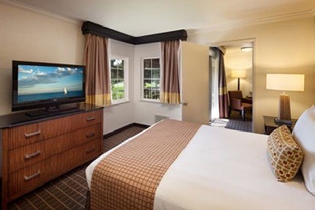 Photo of Bedroom in Half Moon Bay