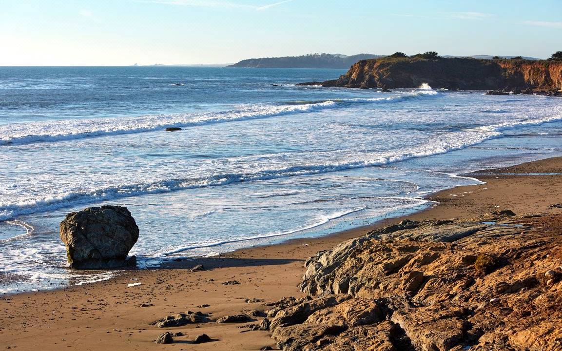 Photo of Outdoor in San Simeon