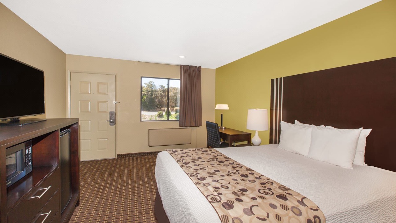 Photo of Bedroom in Milpitas