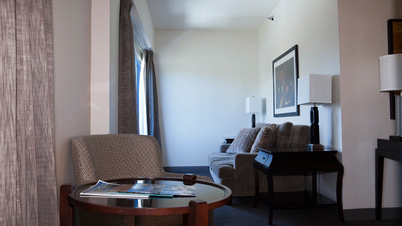 Photo of Livingroom in Stateline