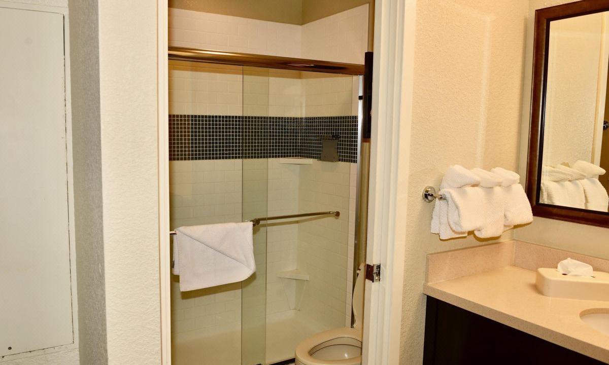 Photo of Bathroom in San Bruno