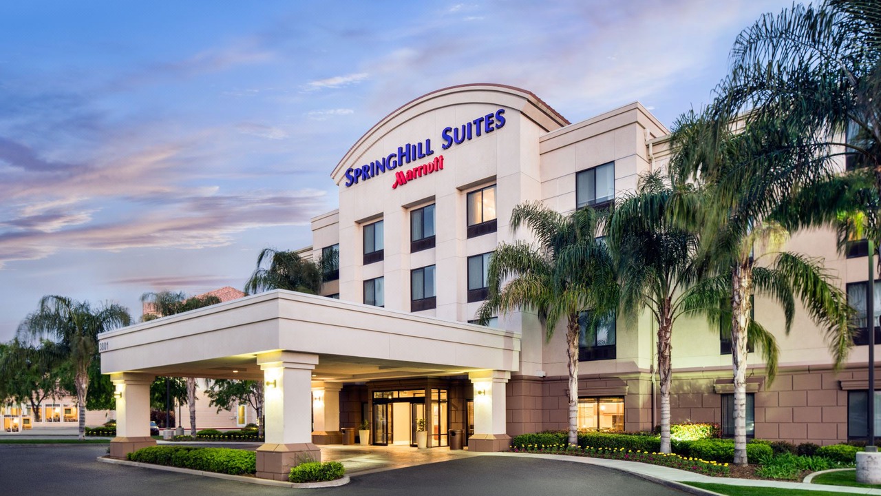 Photo of Buildings in Bakersfield