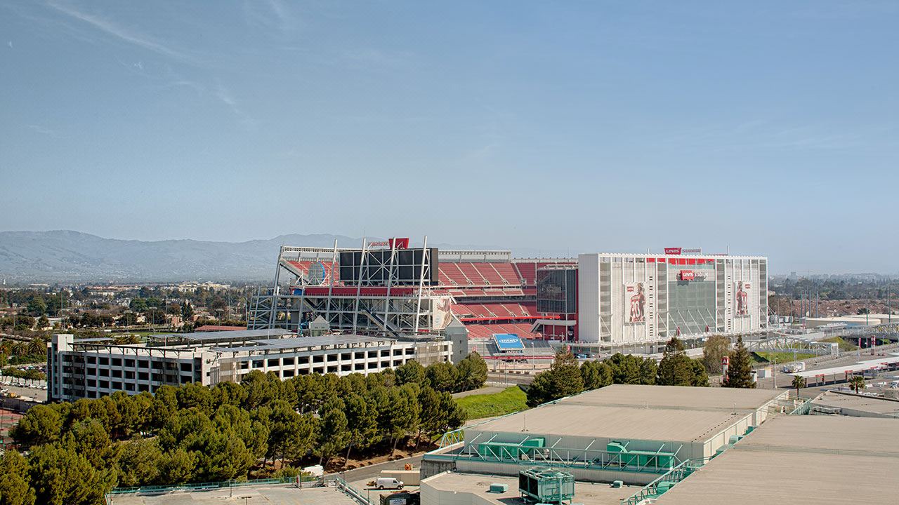 Photo of Outdoor in Santa Clara
