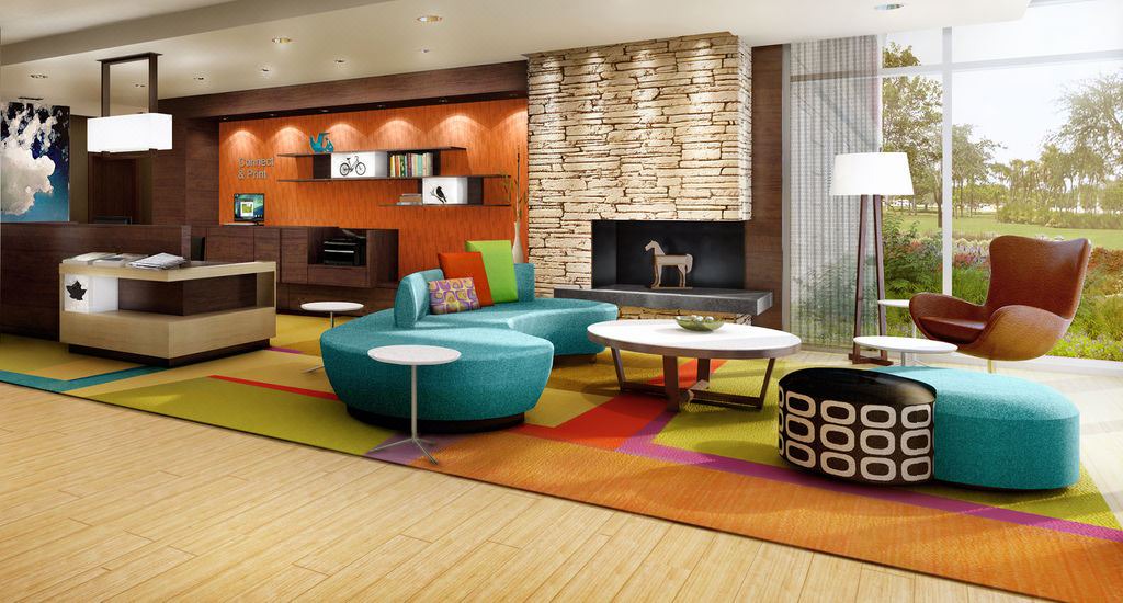 Photo of Livingroom in Hollister