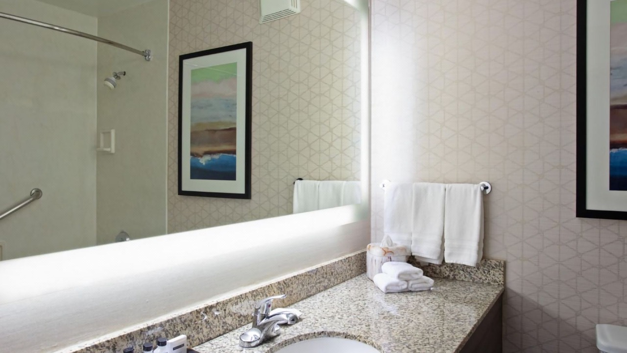 Photo of Bathroom in Union City