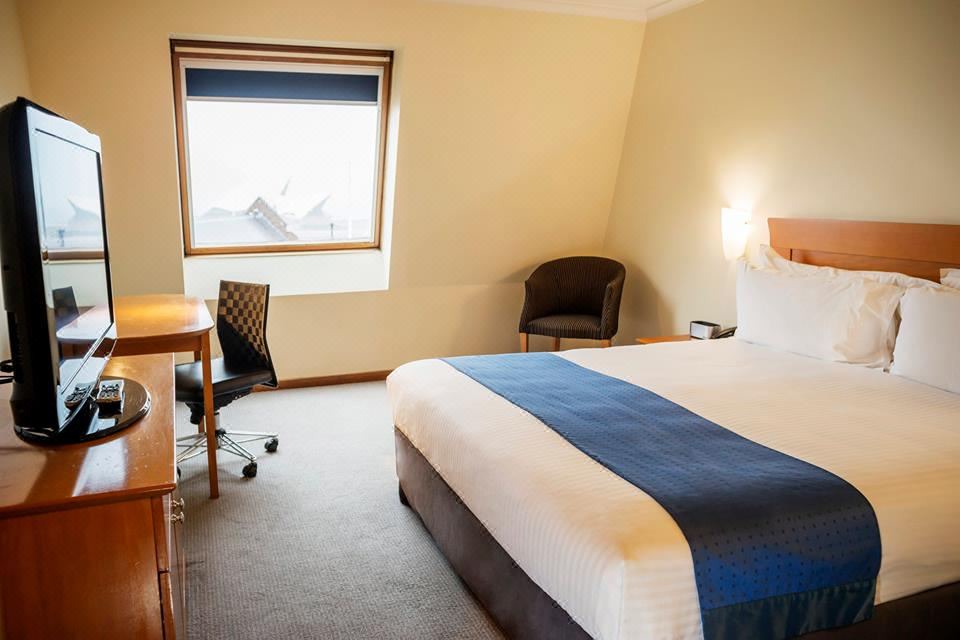 Photo of Bedroom in Milpitas