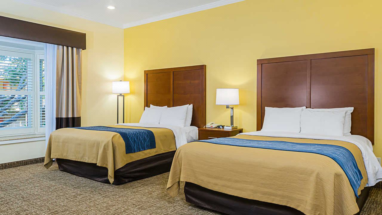 Photo of Bedroom in Monterey
