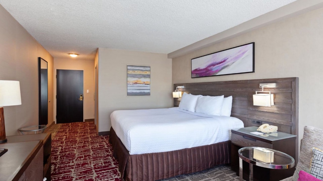 Photo of Bedroom in Union City