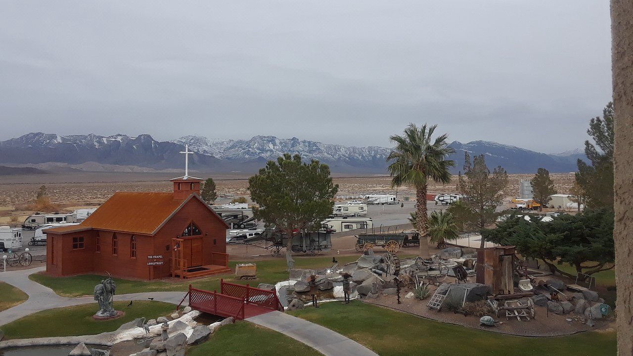 Photo of Others in Amargosa Valley
