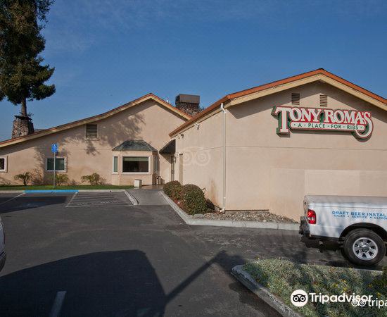 Photo of Buildings in West San Jose