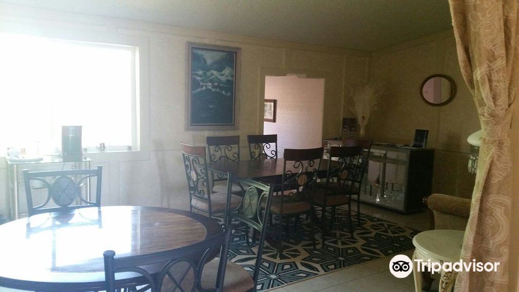 Photo of Livingroom in Beatty