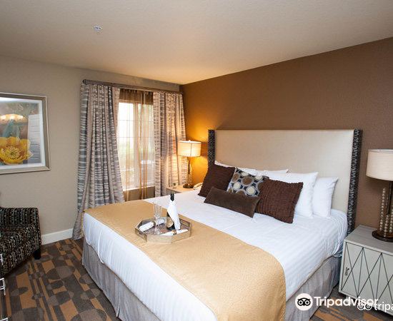 Photo of Bedroom in Las Vegas