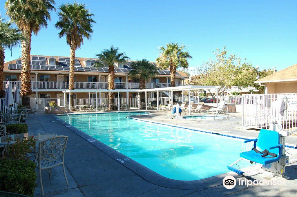 Photo of Outdoor in Ridgecrest