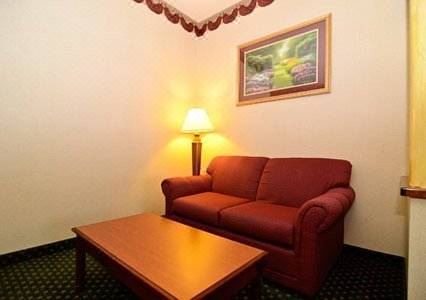 Photo of Livingroom in Bakersfield