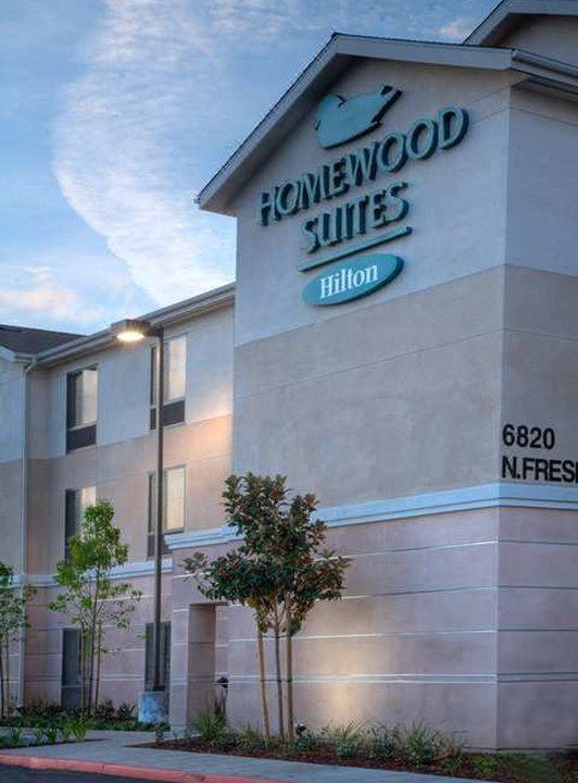 Photo of Buildings in Raisin