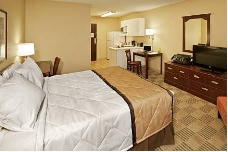 Photo of Bedroom in West Sacramento