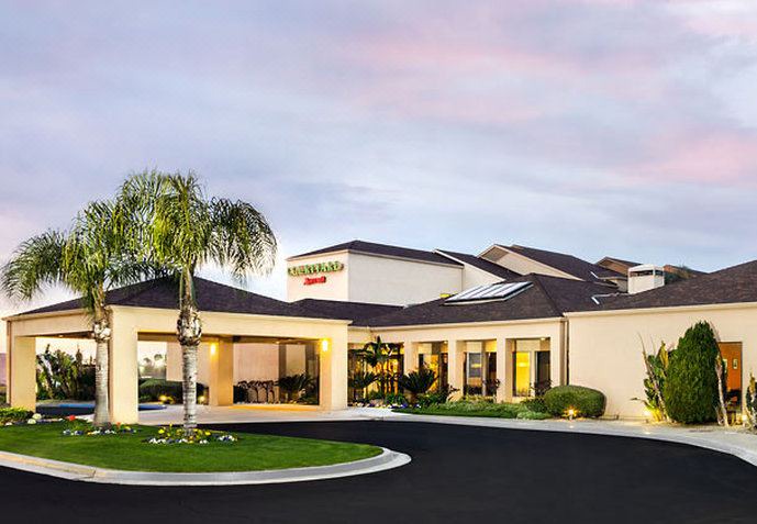 Photo of Buildings in Raisin