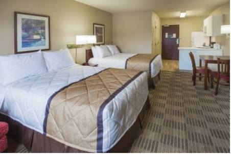 Photo of Bedroom in West Sacramento