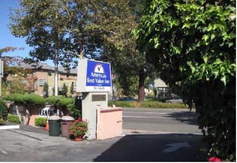 Photo of Buildings in Palo Alto