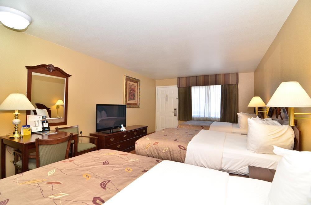 Photo of Bedroom in Fallon