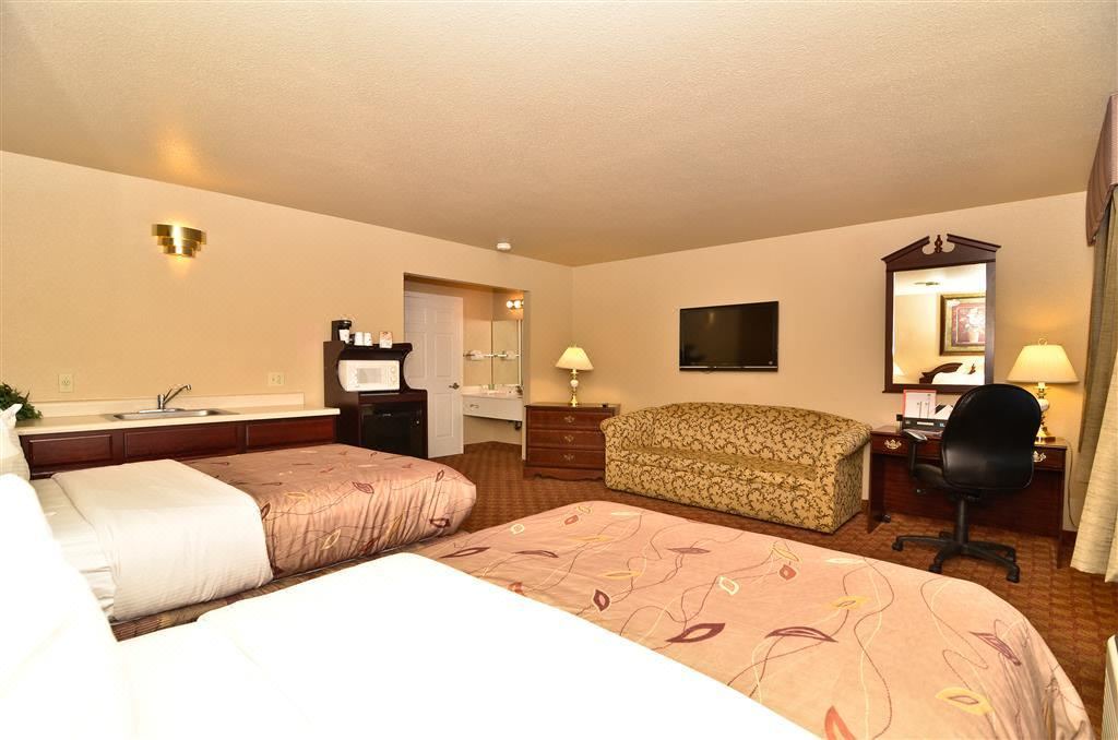 Photo of Bedroom in Fallon