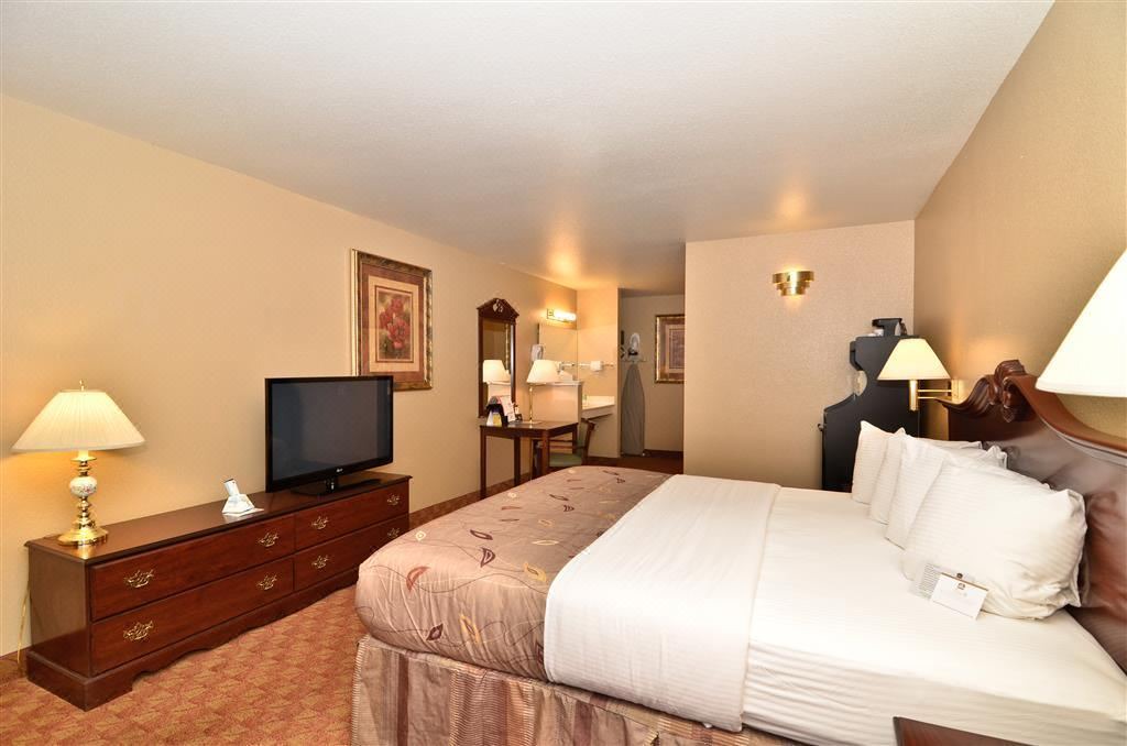 Photo of Bedroom in Fallon