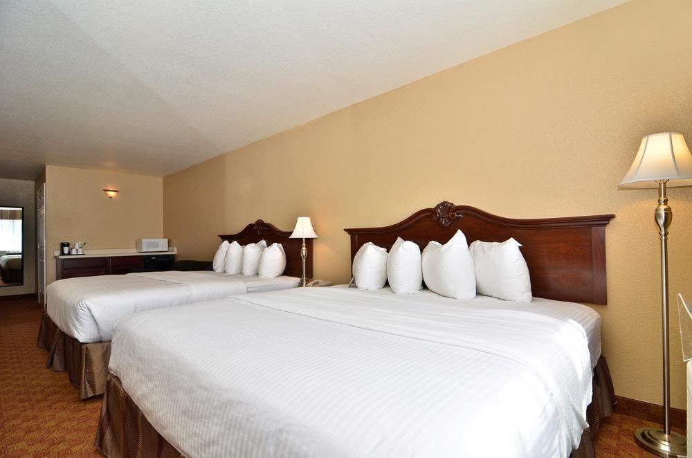 Photo of Bedroom in Fallon