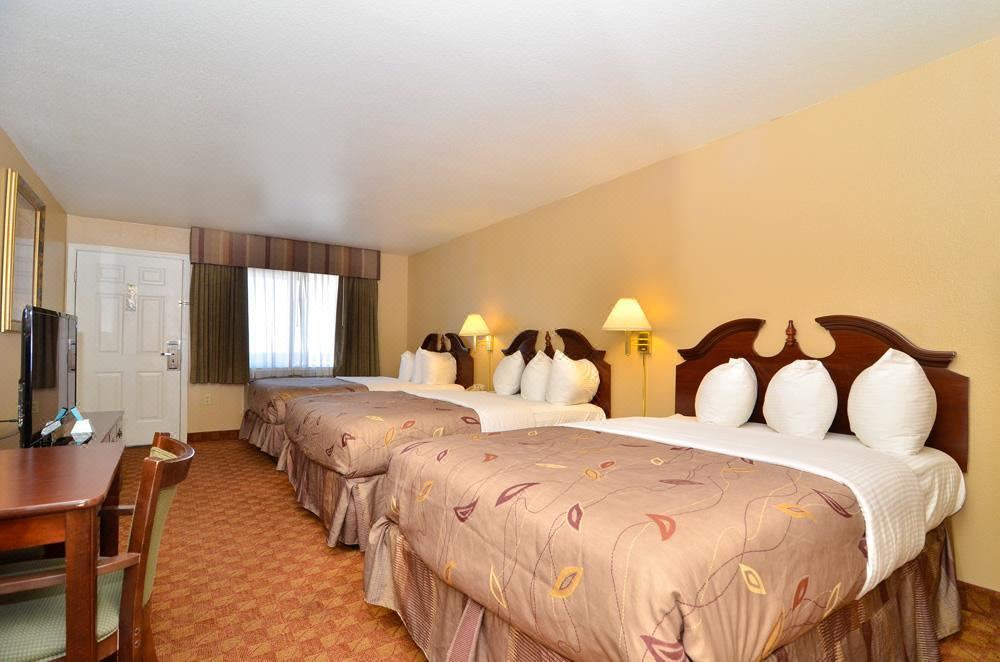 Photo of Bedroom in Fallon