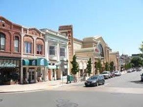 Photo of Buildings in Salinas