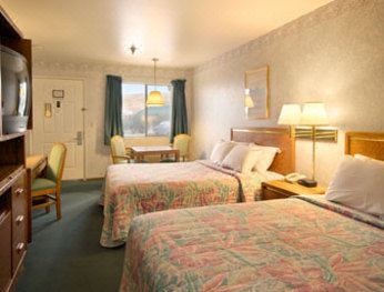 Photo of Bedroom in Westley