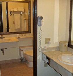 Photo of Bathroom in Tulare