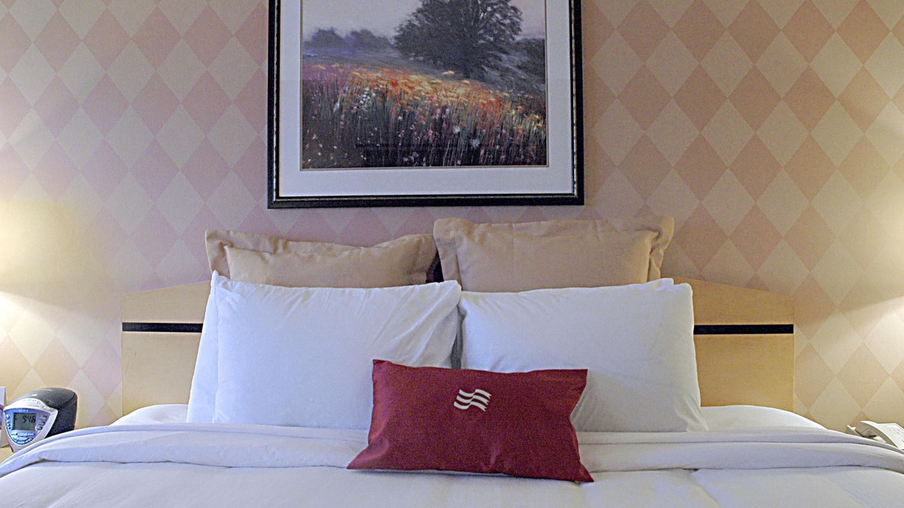 Photo of Bedroom in Union City