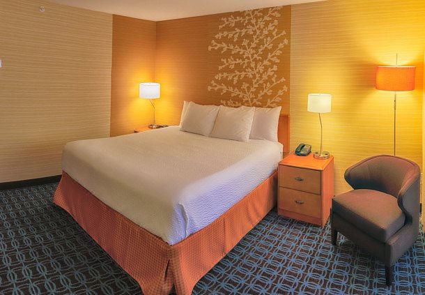 Photo of Bedroom in San Jose