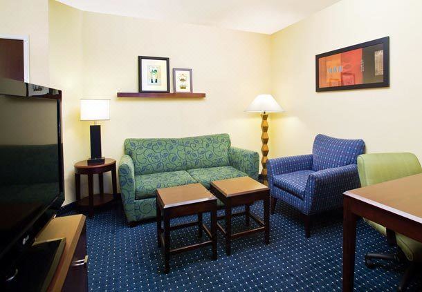 Photo of Livingroom in Bakersfield