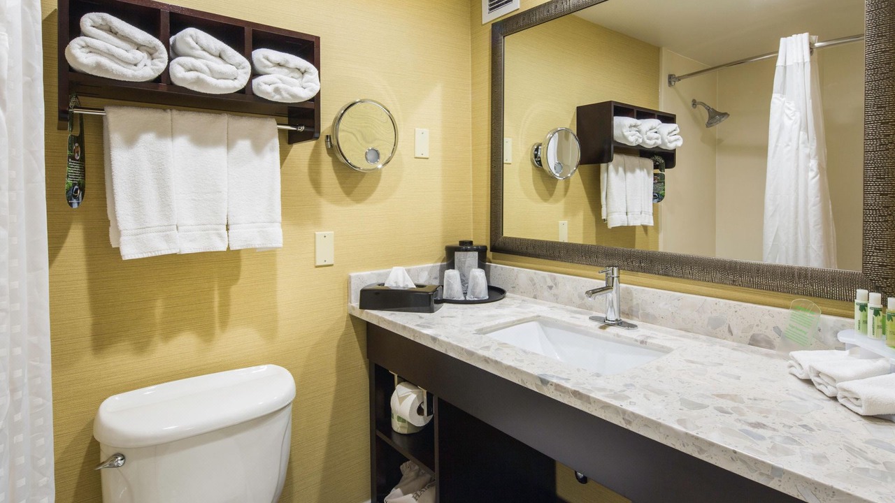 Photo of Bathroom in Castro Valley