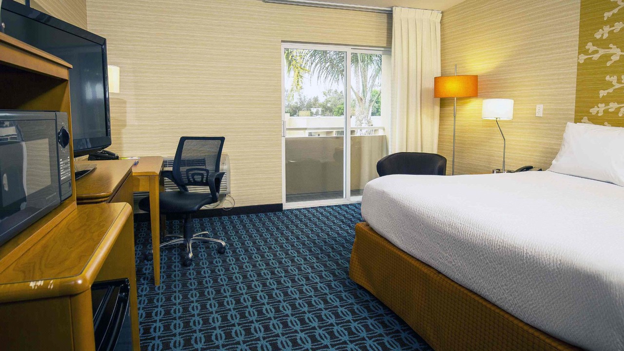 Photo of Bedroom in San Jose