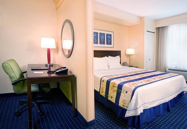 Photo of Bedroom in Bakersfield