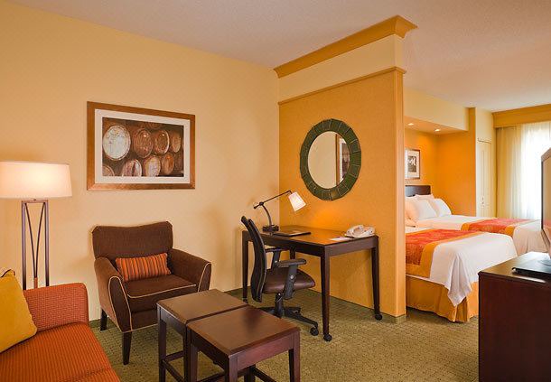 Photo of Livingroom in Napa