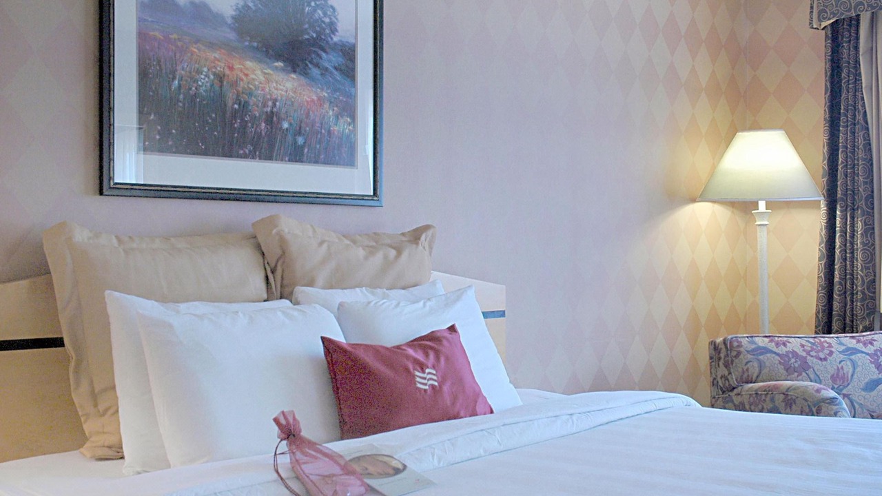 Photo of Bedroom in Union City