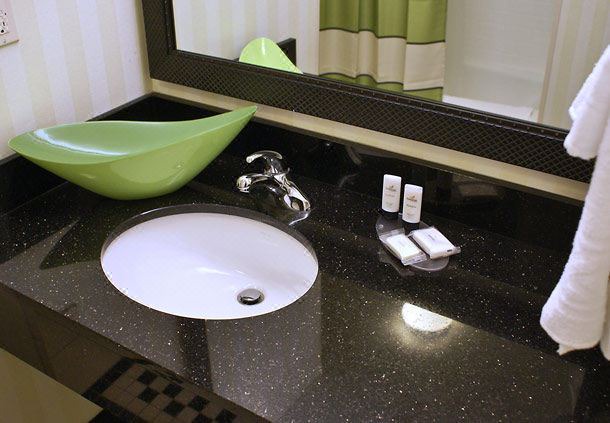 Photo of Bathroom in Kingsburg