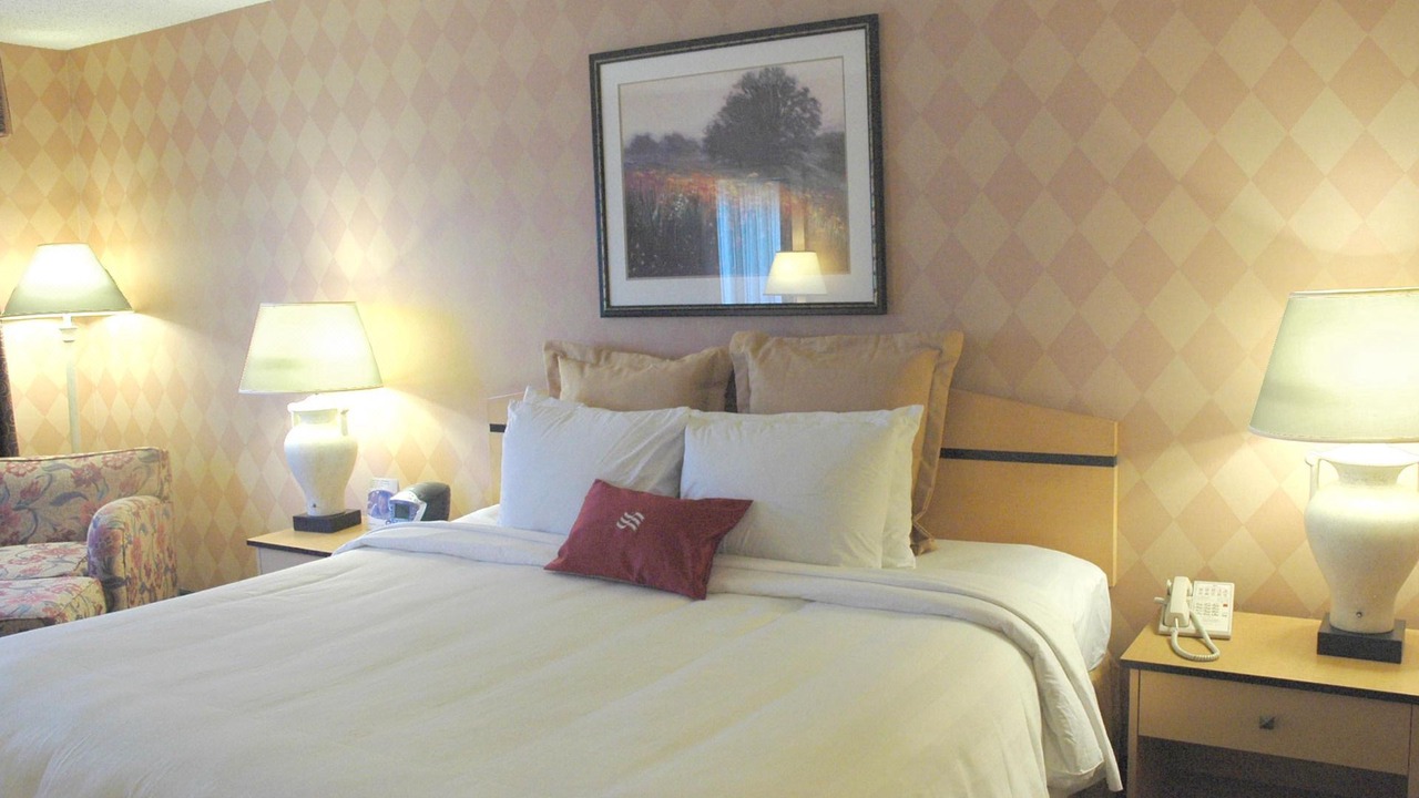 Photo of Bedroom in Union City