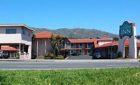 Photo of Buildings in Daly City