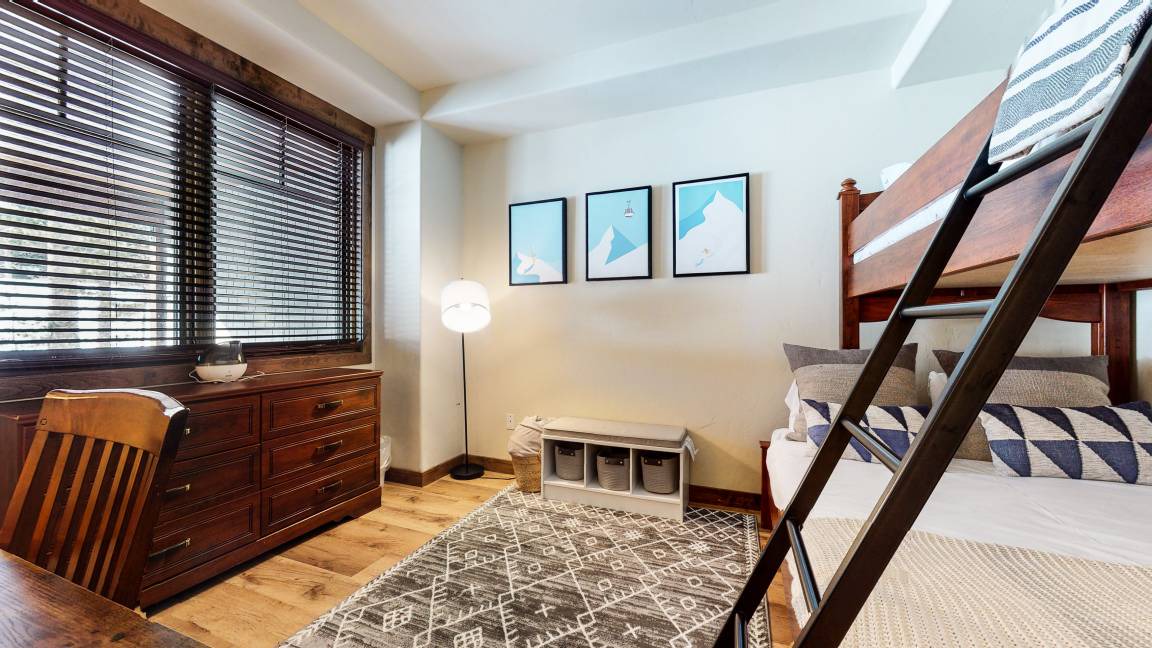 Photo of Bedroom in Woodwinds