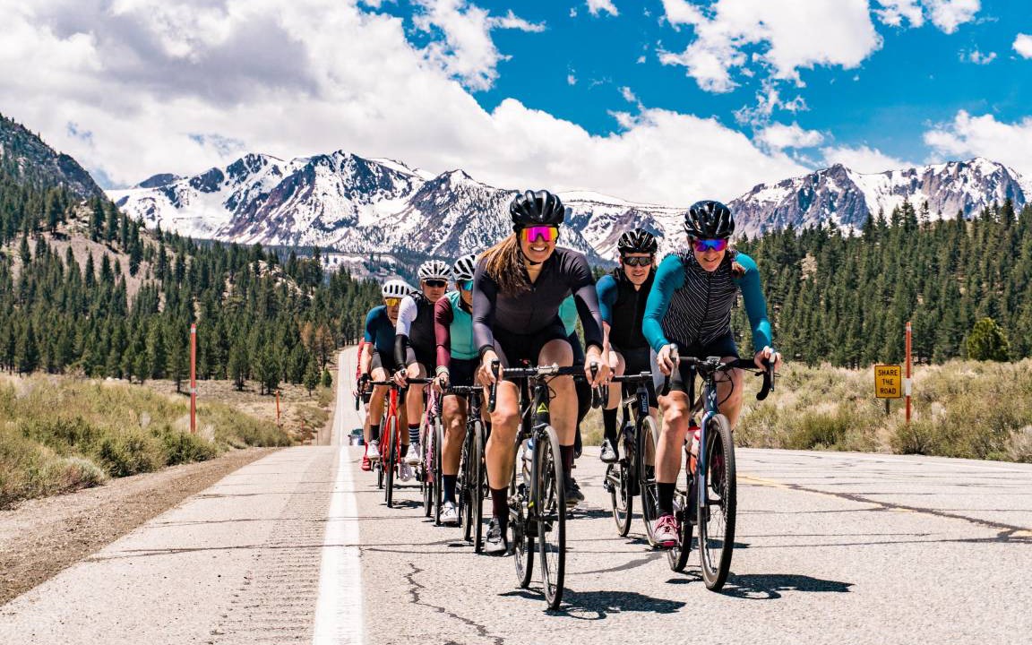 Photo of Others in Sierra Holiday