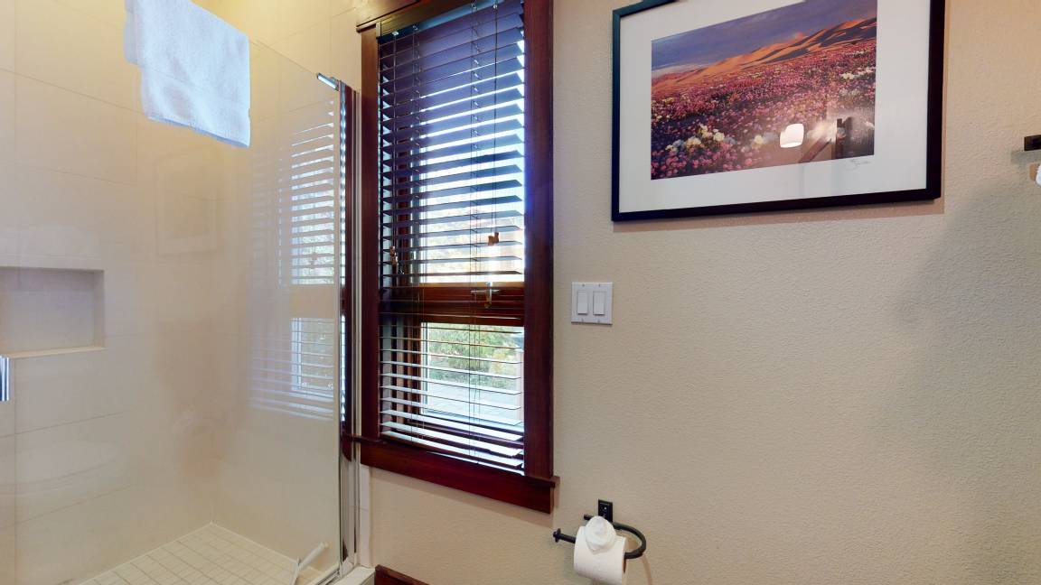 Photo of Bathroom in Mammoth Lakes